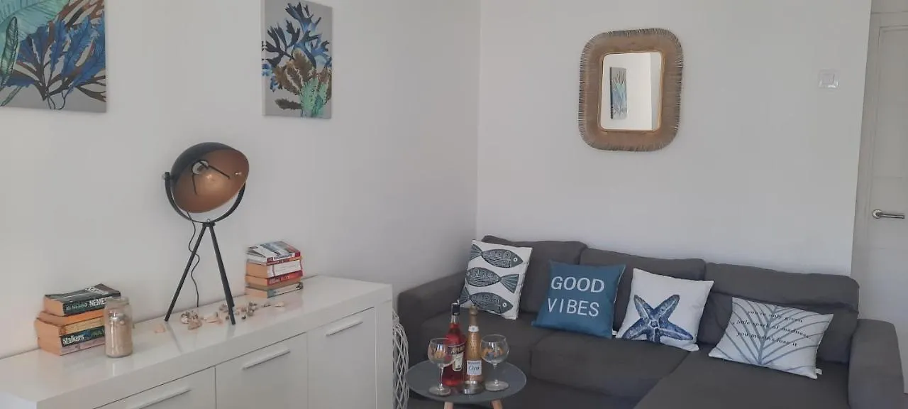 Sunset Suite 230, Corralejo Sun, Big Pool, Wifi Fiber, Central, Near Main Street And Beach España