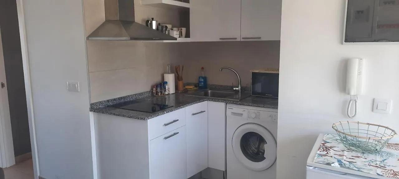 Apartamento Sunset Suite 230, Corralejo Sun, Big Pool, Wifi Fiber, Central, Near Main Street And Beach