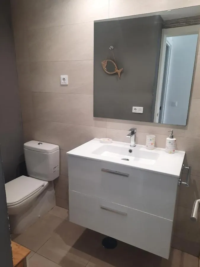 Apartamento Sunset Suite 230, Corralejo Sun, Big Pool, Wifi Fiber, Central, Near Main Street And Beach