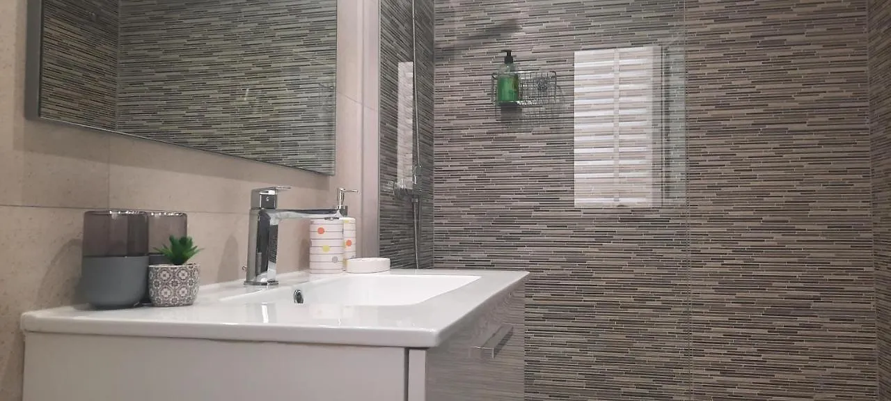 Sunset Suite 230, Corralejo Sun, Big Pool, Wifi Fiber, Central, Near Main Street And Beach