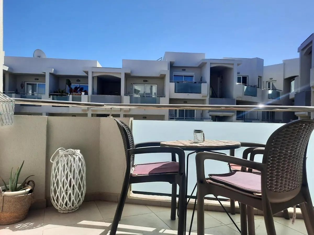 Sunset Suite 230, Corralejo Sun, Big Pool, Wifi Fiber, Central, Near Main Street And Beach España