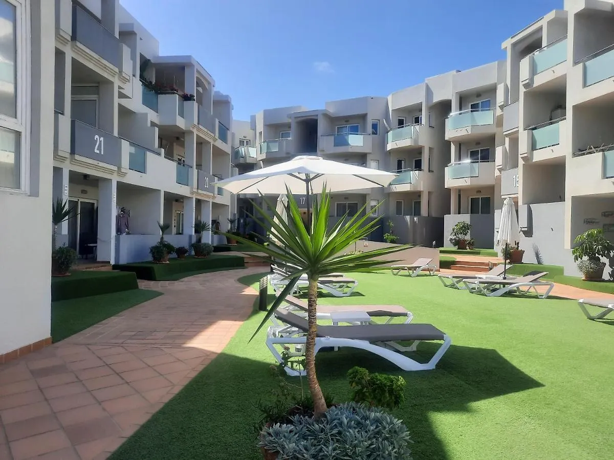 Sunset Suite 230, Corralejo Sun, Big Pool, Wifi Fiber, Central, Near Main Street And Beach 0*,  España