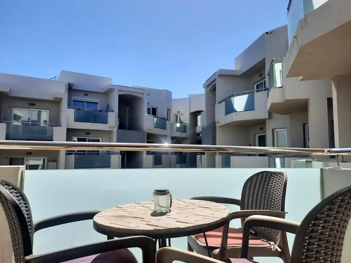 Sunset Suite 230, Corralejo Sun, Big Pool, Wifi Fiber, Central, Near Main Street And Beach Apartment