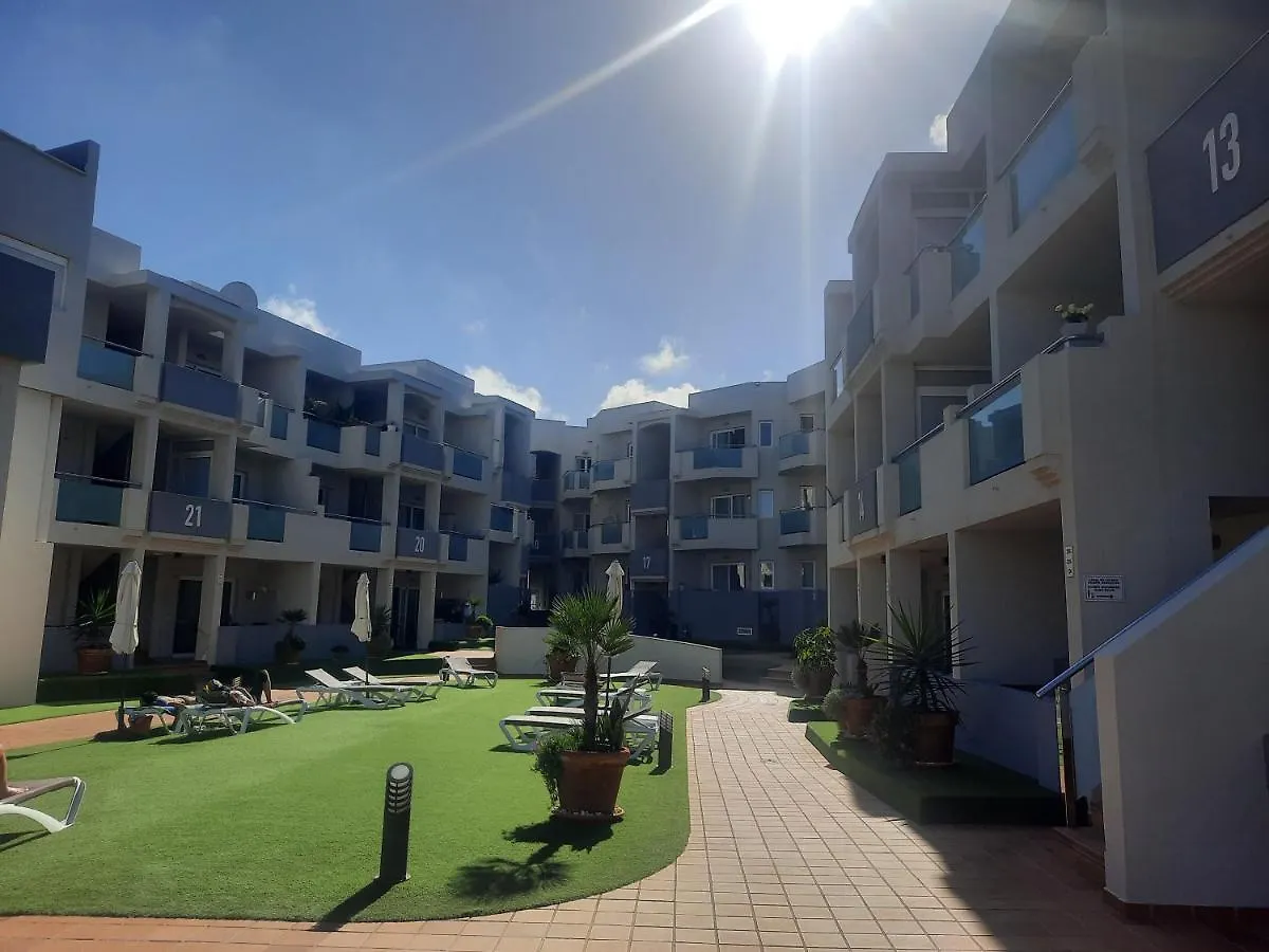 Sunset Suite 230, Corralejo Sun, Big Pool, Wifi Fiber, Central, Near Main Street And Beach