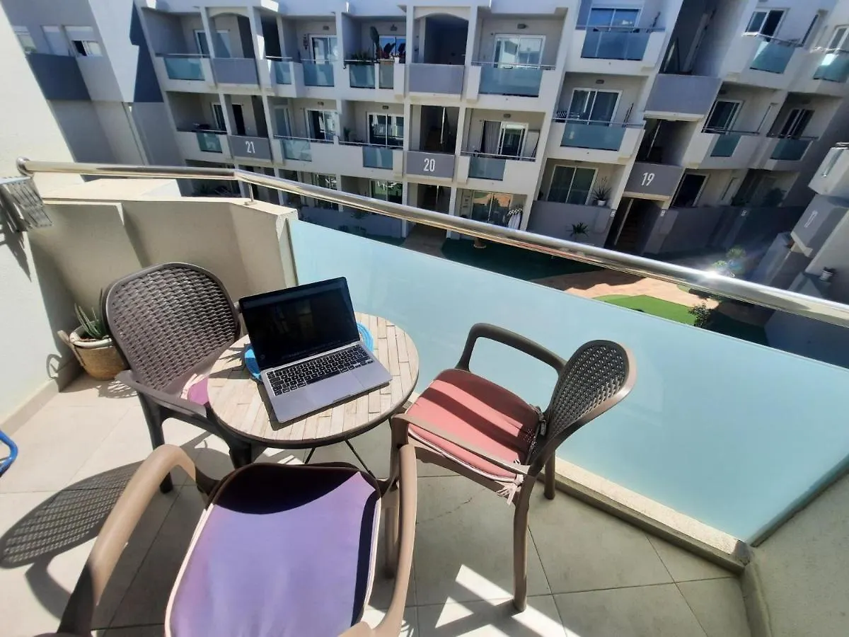 Sunset Suite 230, Corralejo Sun, Big Pool, Wifi Fiber, Central, Near Main Street And Beach 0*,